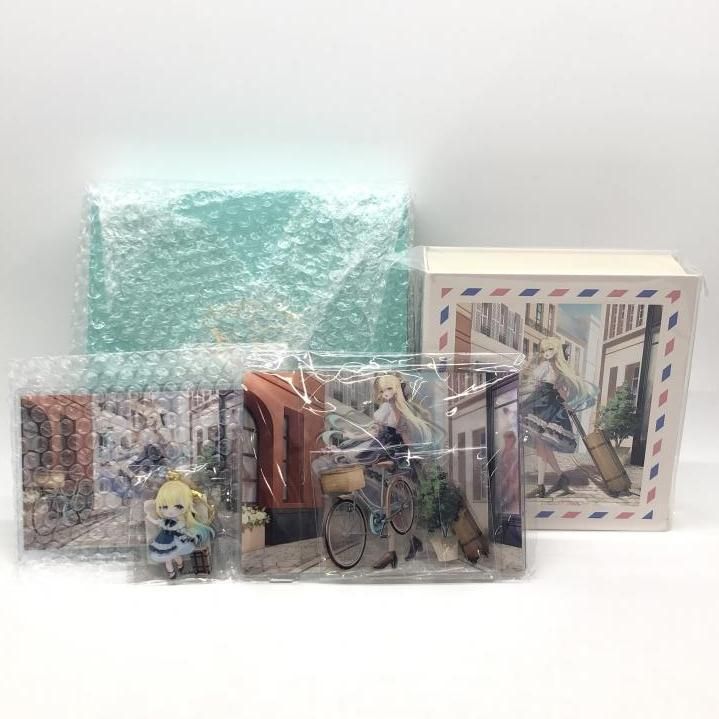 限定】ぶいすぽっ！藍沢エマ3周年記念グッズセット 藍沢エマ 3周年記念2024