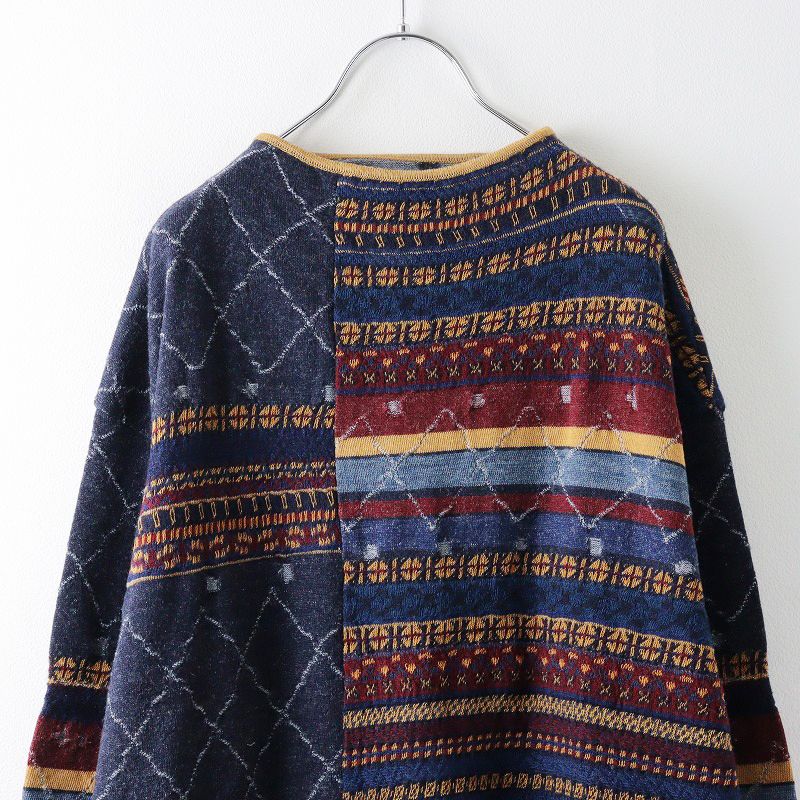 フーガフーガ佐藤繊維トップス