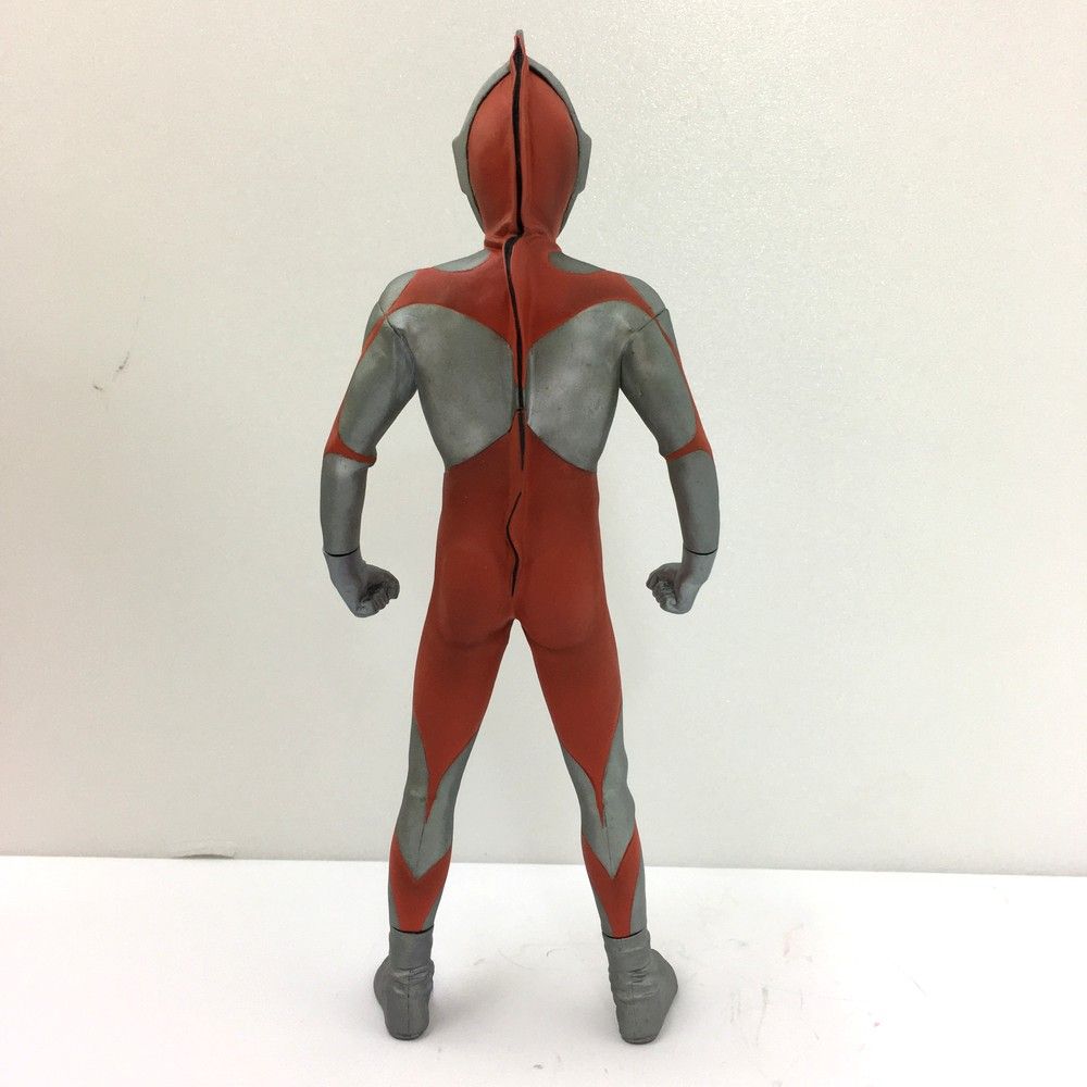 ☆エクスプラス X-PLUS 大怪獣シリーズ ウルトラマン Cタイプ