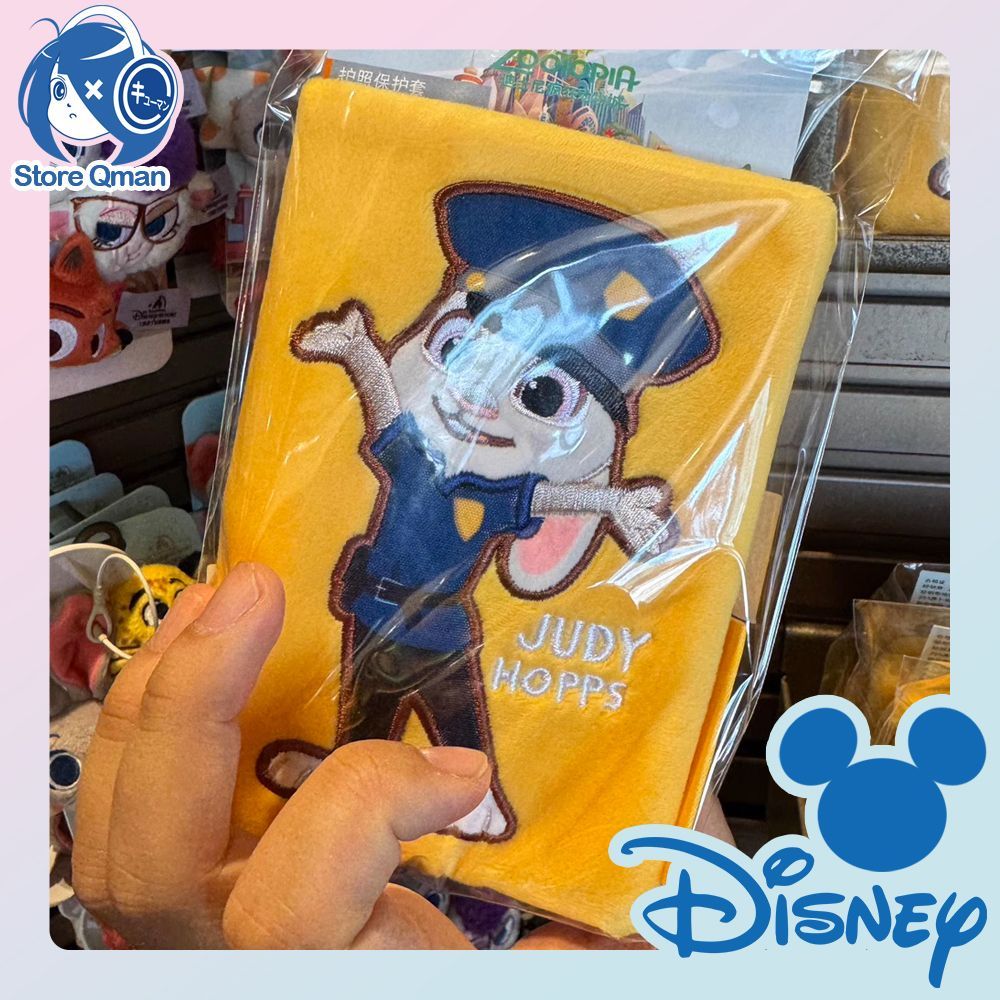 S2 10～15営業日発送 ディズニー ズートピア ニック / ジュディ