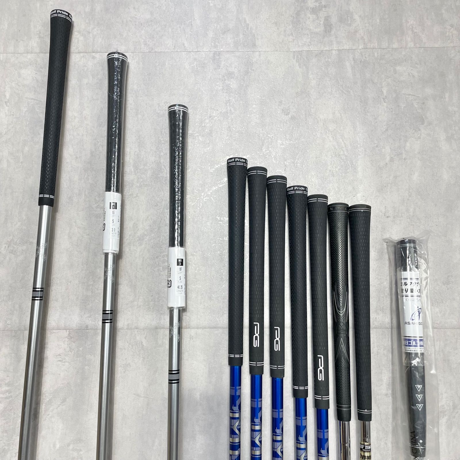 貴重レフティ！バッグ新品！3W3U新品！】SRIXON ZX7 MKⅡZ585 ゴルフ