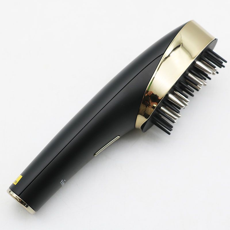 美品】YAMAN ヴェーダ スカルプブラシ PSM-110B 【公式通販】