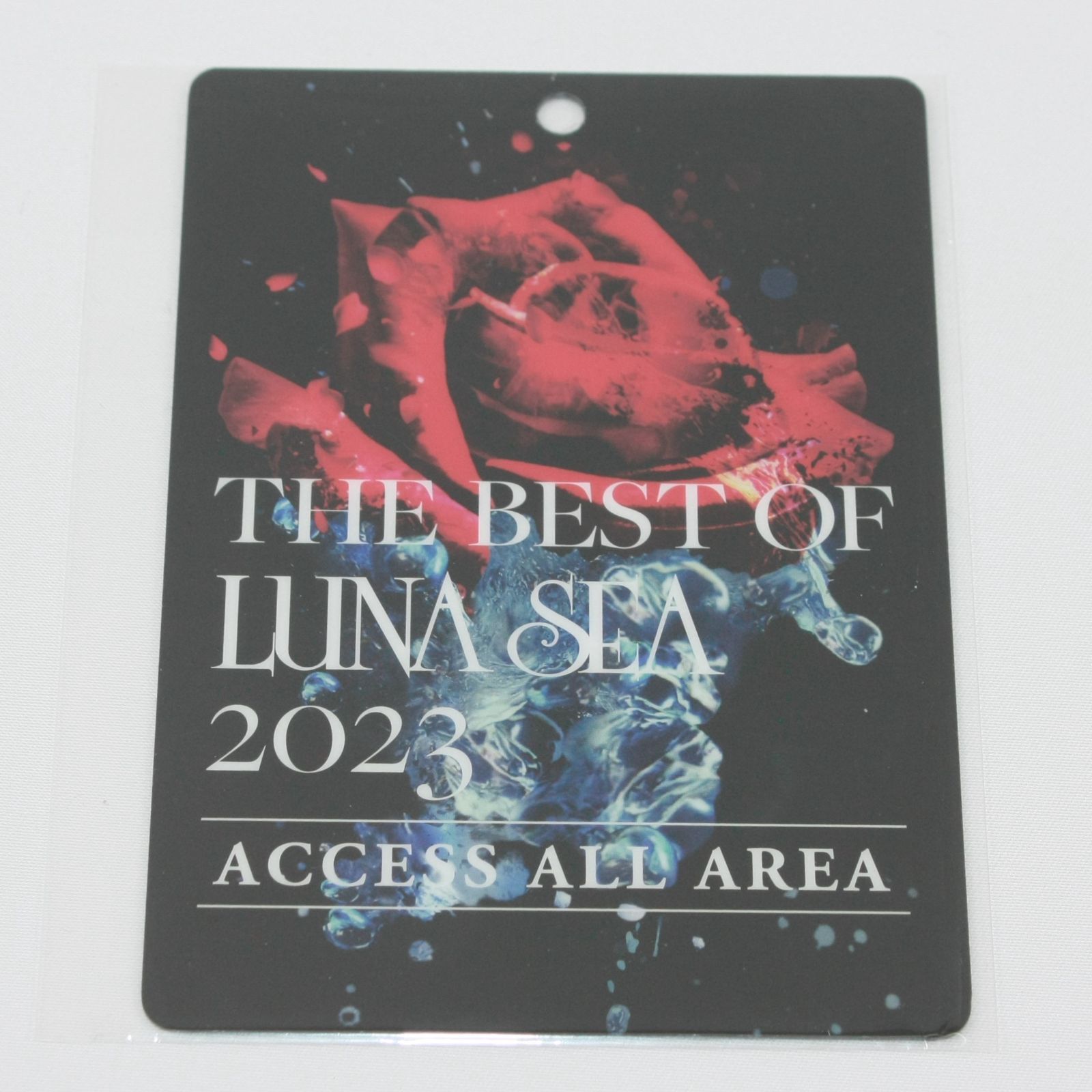 A1131・LUNA SEA ルナシー MOTHER SLAVE 限定盤 PREMIUM BOX B CD Blu