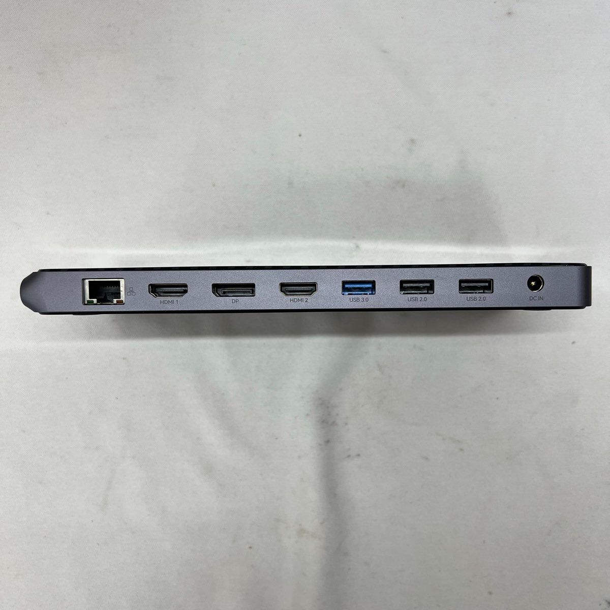 大清水65-1-1016】GIISSMO 14 in 1 USB C Docking Station ドッキング