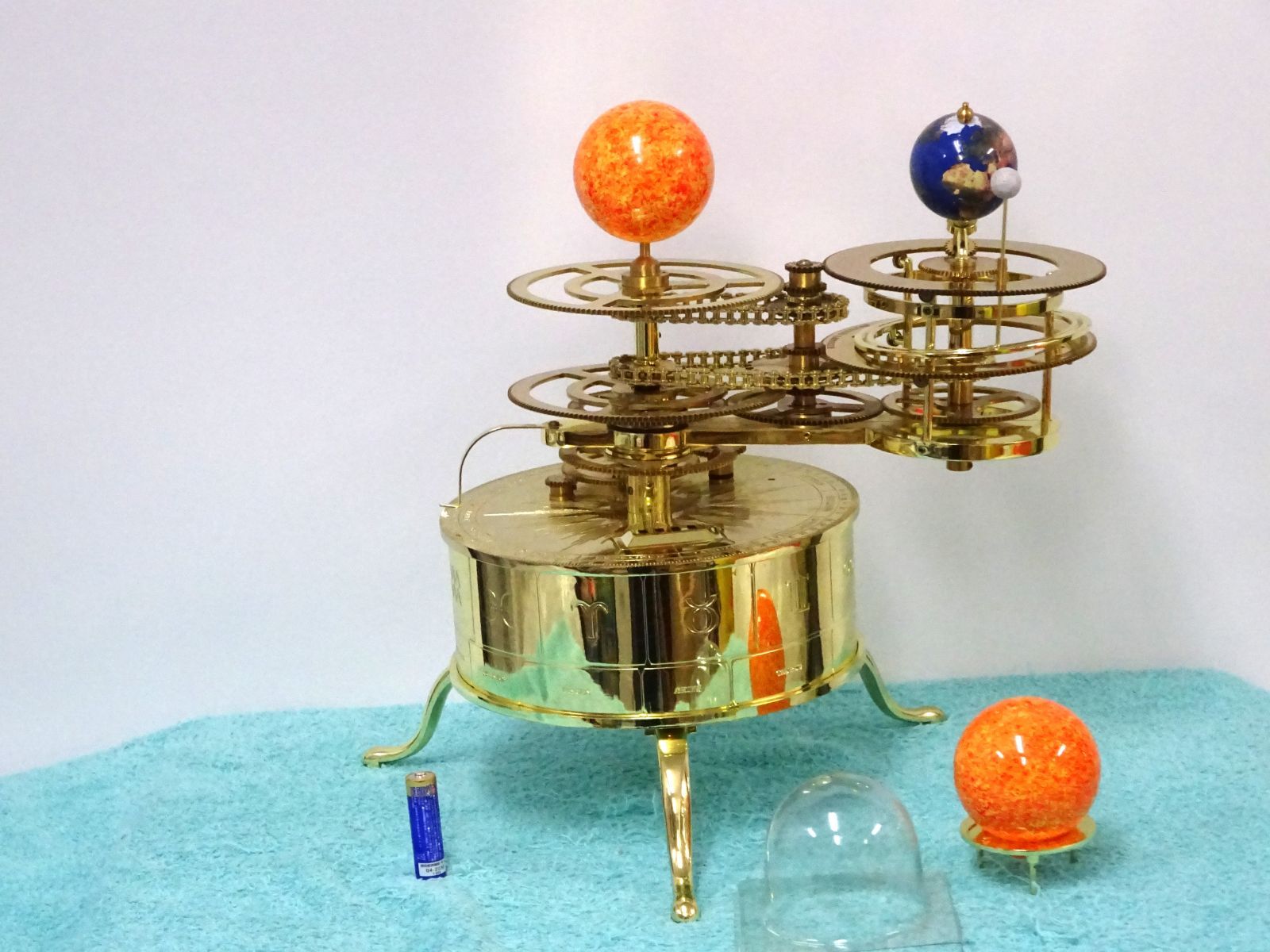 デアゴスティーニ 天体模型 太陽系をつくる 宇宙 縁起物 商売繁盛 大人