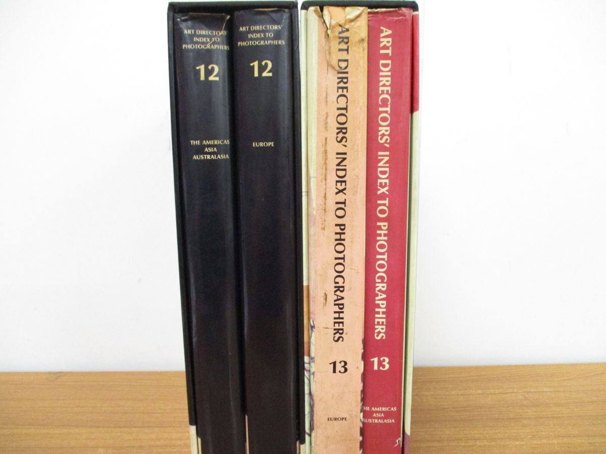 洋書 Art Directors' Index to Photographers 15 洋書 Art Directors