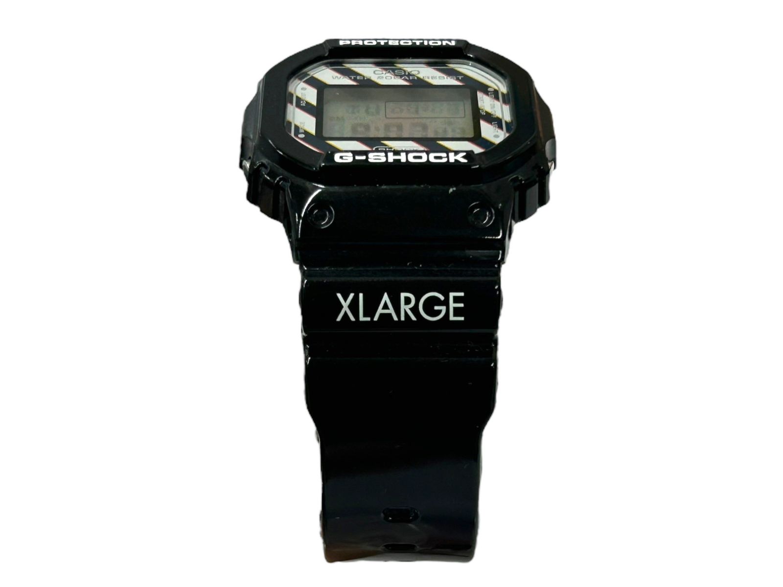 CASIO (カシオ) × XLARGE エクストララージ G-SHOCK Gショック
