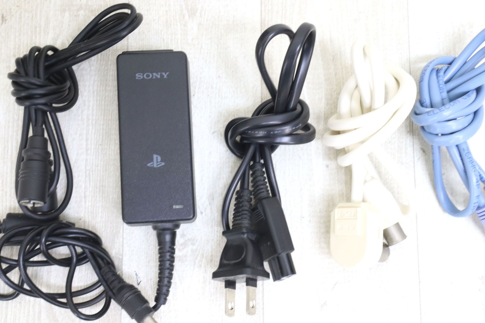 SONY ソニー nasne ナスネ 1TB ※通電のみ確認 通電確認済 SONY nasne