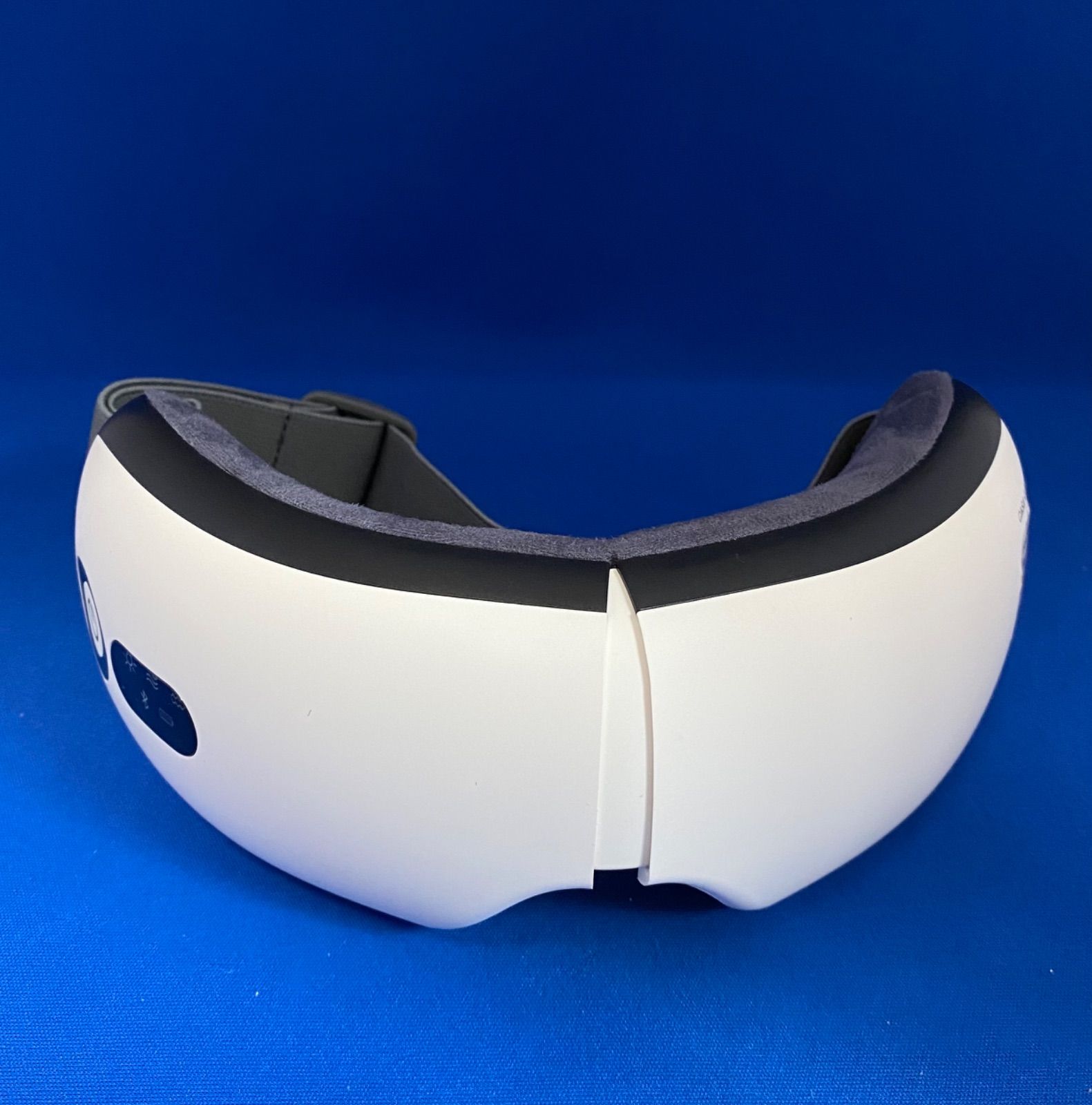 CASA・LOMAYA EYE REFRESH USB アイリフレッシュ LMH-E20 目元ケア