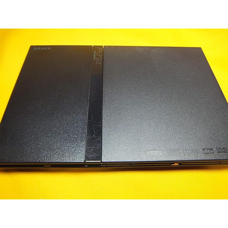 PlayStation 2 (SCPH-70000CB) 【メーカー生産終了】 - メルカリ