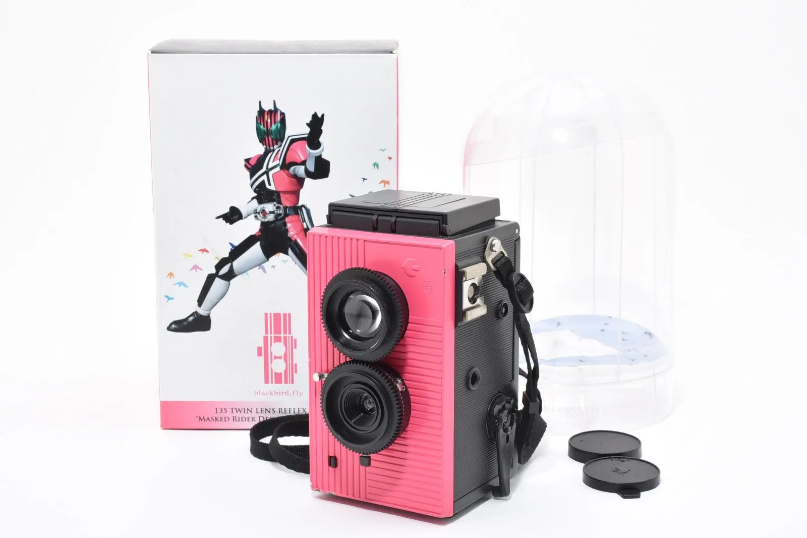 2026年最新】black bird fly ディケイドの人気アイテム - メルカリ