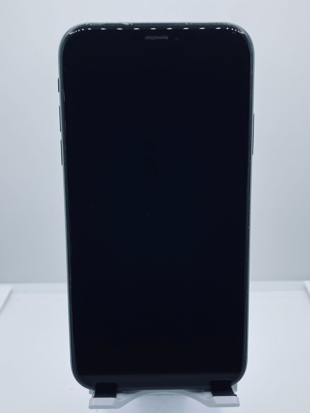 ジャンク品】ドコモ（SIMロック解除） iPhoneXR 128GB ブラック - メルカリ