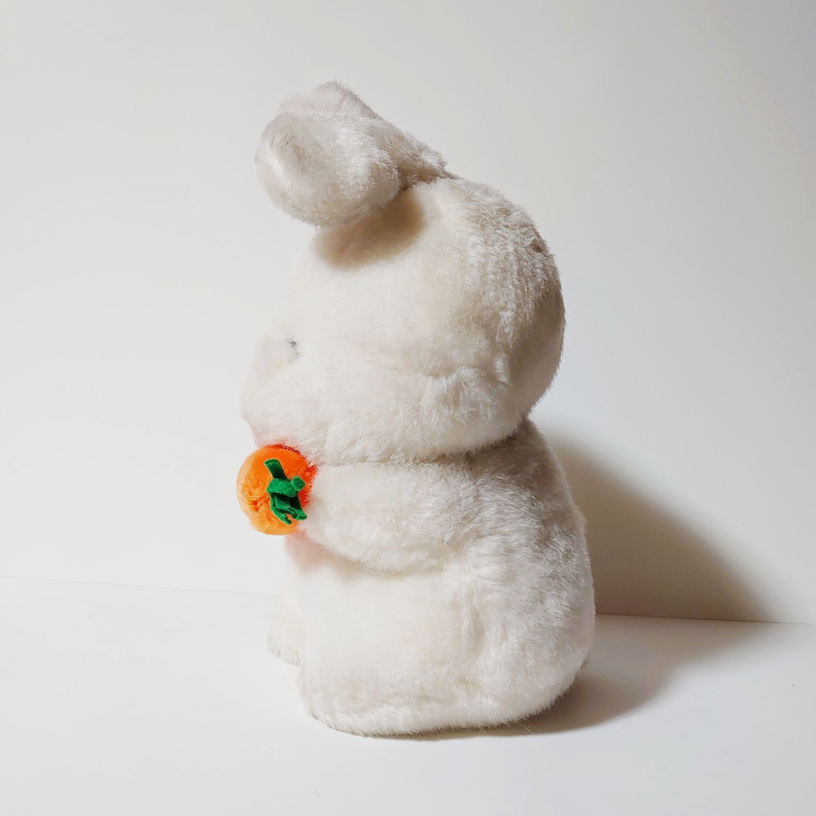 VINTAGE 】70's 80's レトロ 昭和レトロ ぬいぐるみ うさぎ ウサギ