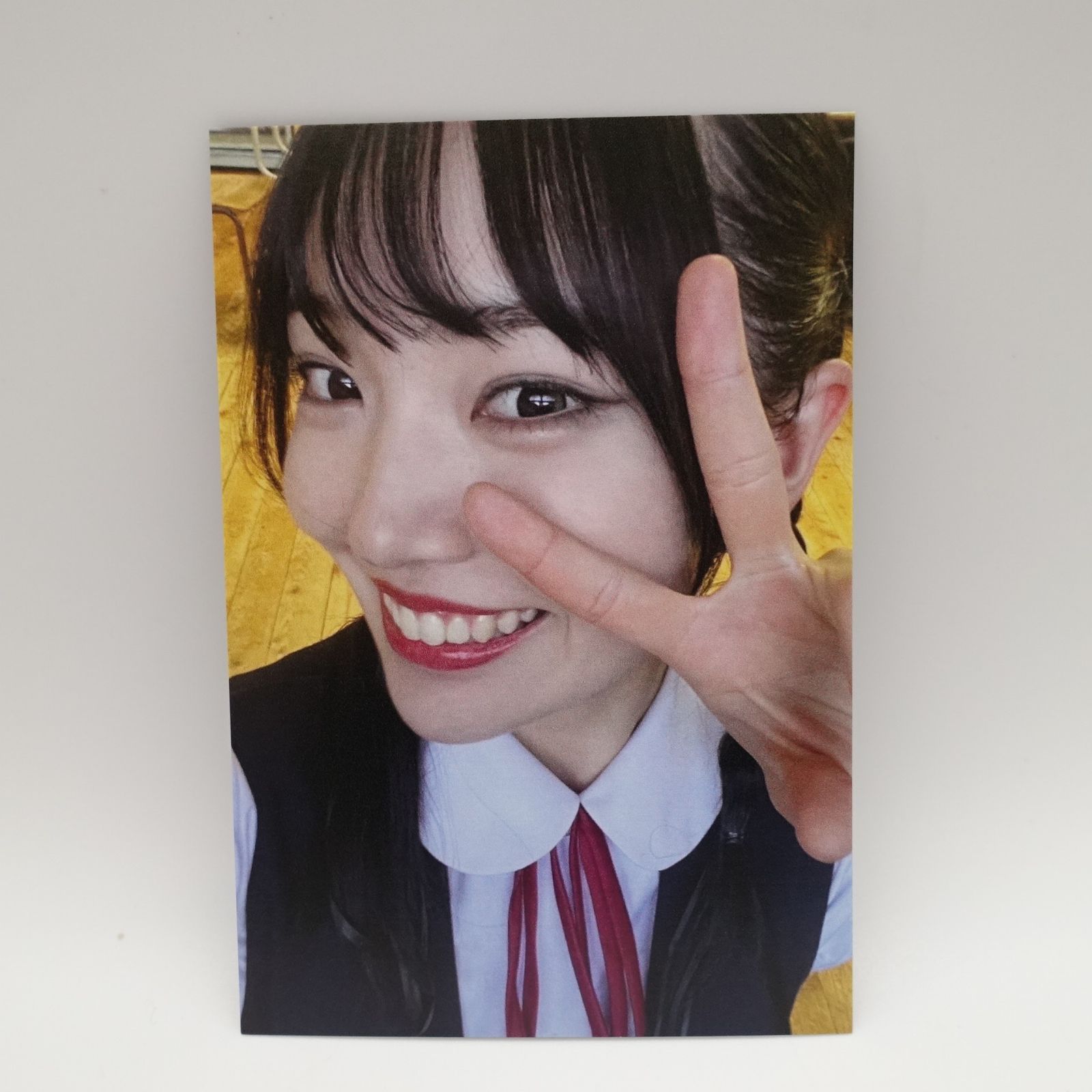 ファントムシータ 美雨 ハイネ 購入特典 トレカ フォト カード 1st