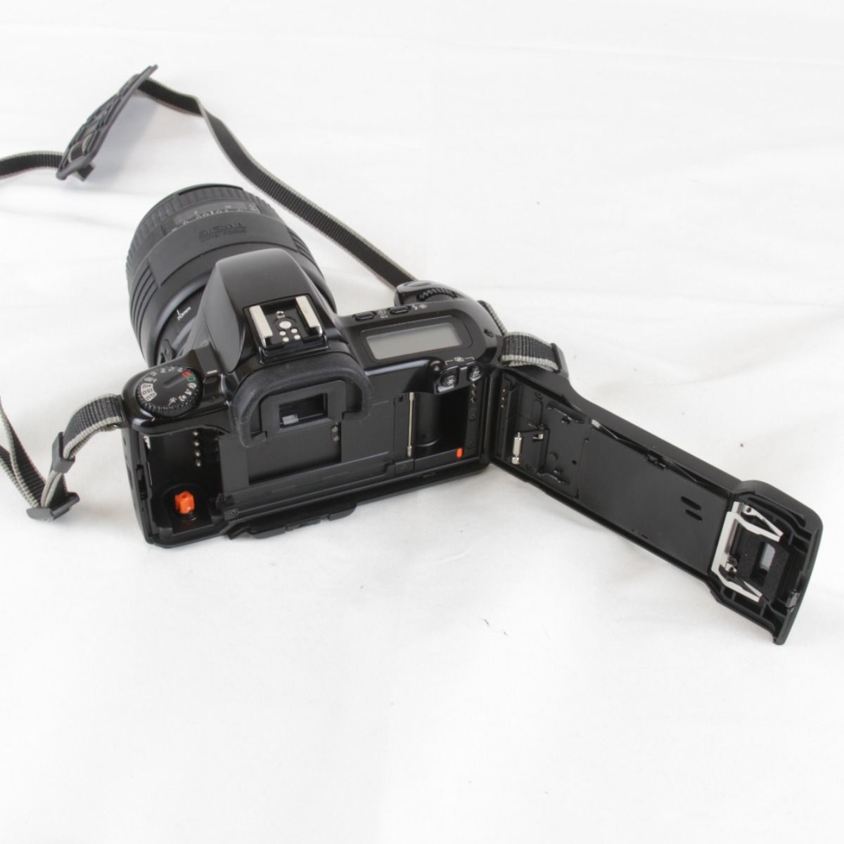 動作未確認『ジャンク』canon【キャノン】 一眼レフセット EOS Kiss