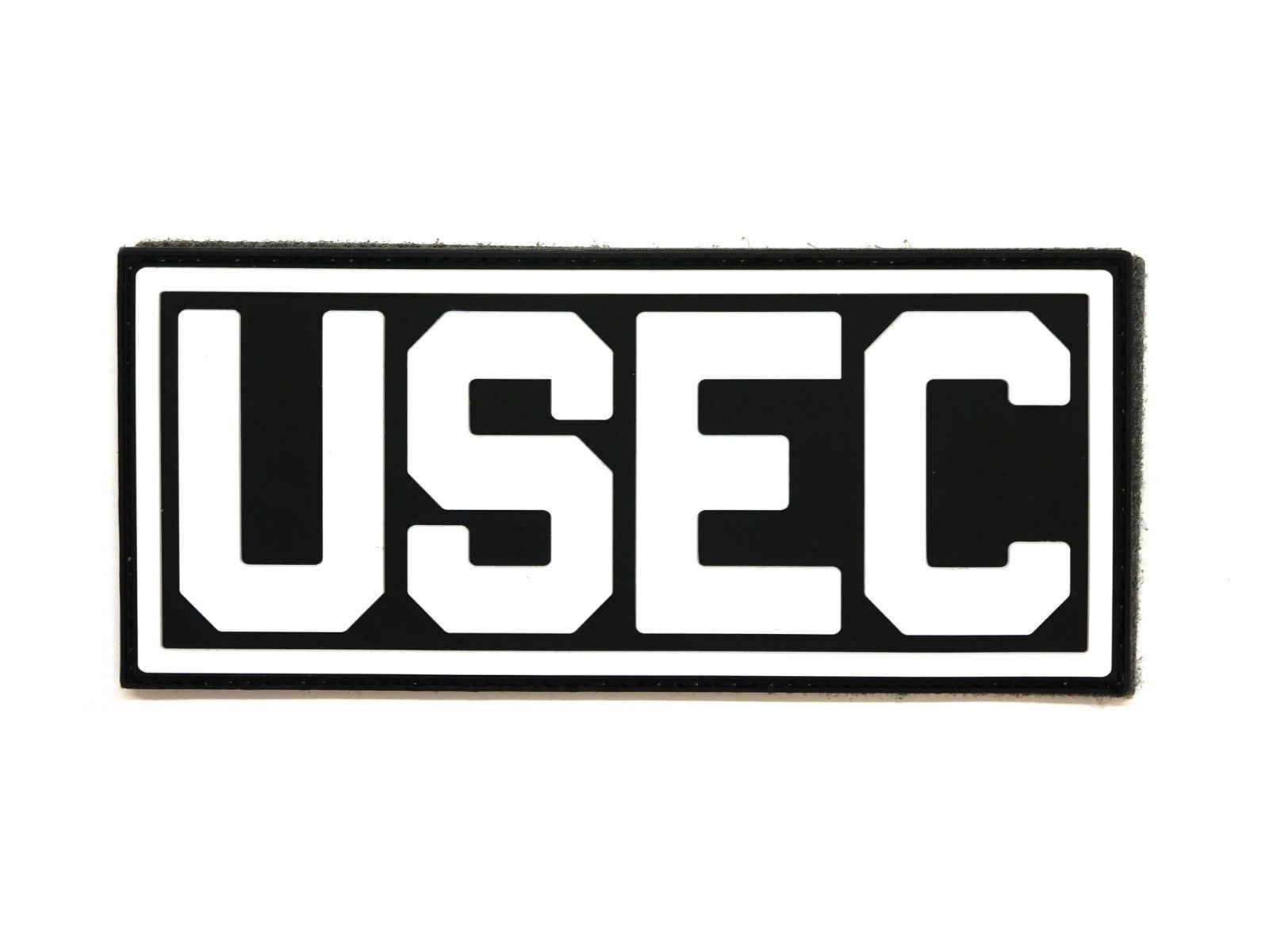 Escape from Tarkov USEC 大型 ワッペン タルコフ - メルカリ