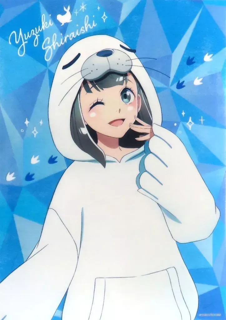 2026年最新】宇宙よりも遠い場所 ポスターの人気アイテム - メルカリ