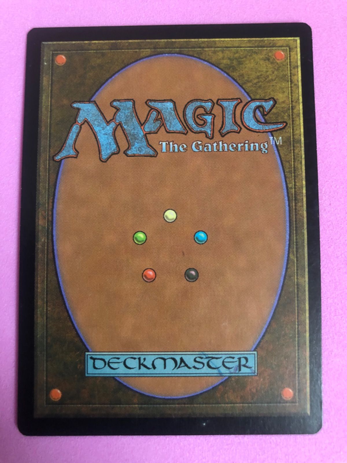 MTG アングルード コンプリートセット 各1枚 英 - メルカリ