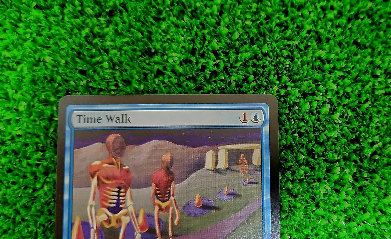 MTG timewalk 30thAnniversary - メルカリ