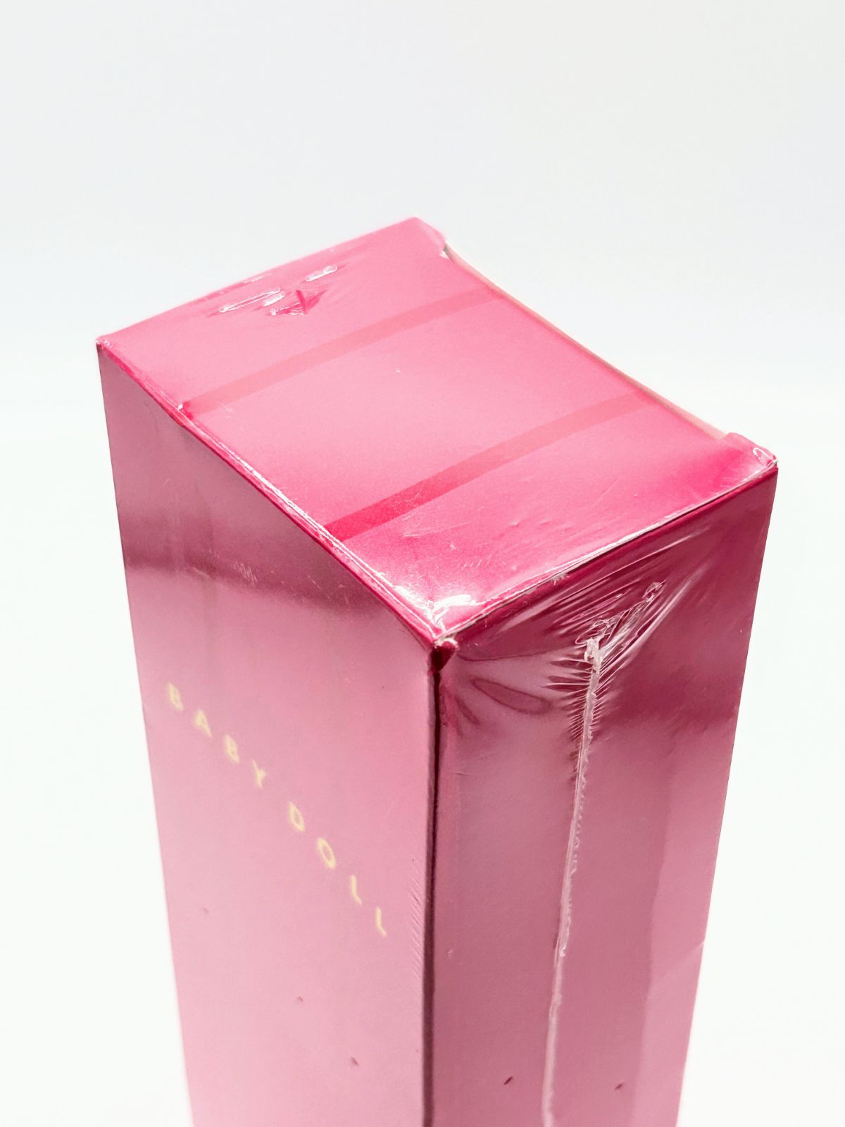 イヴサンローラン ベビードール ボディローション 200ml YSL ベビー