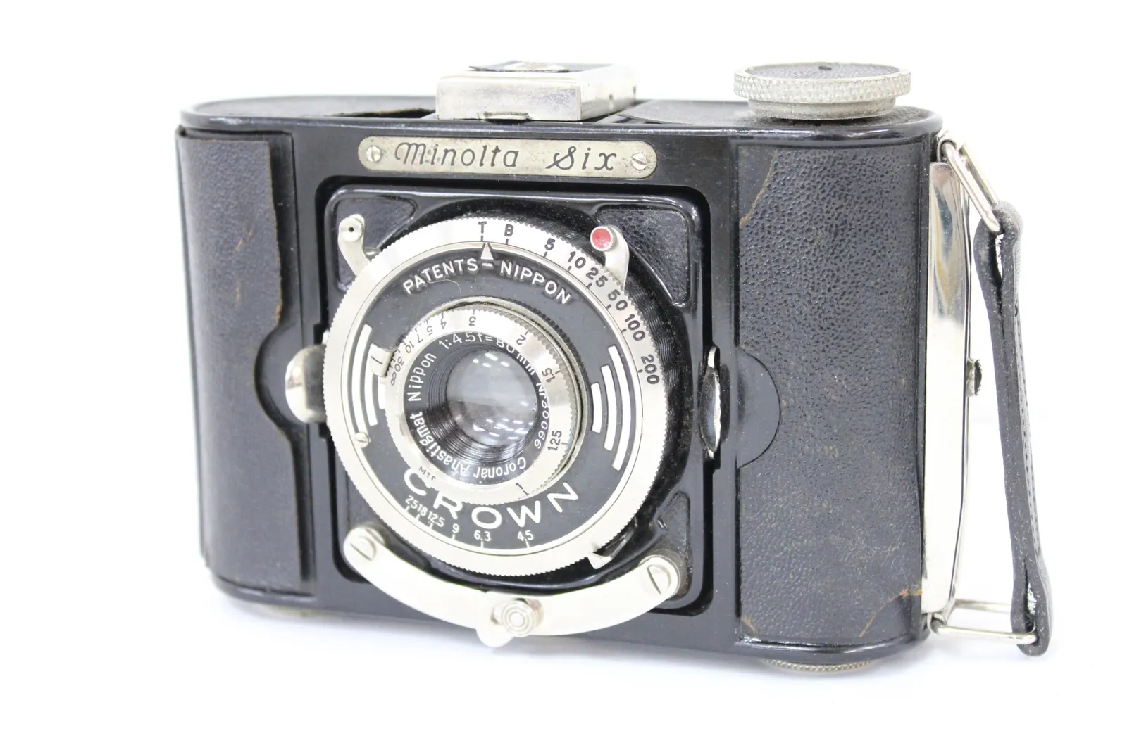 2026年最新】Anastigmat 4.5の人気アイテム - メルカリ