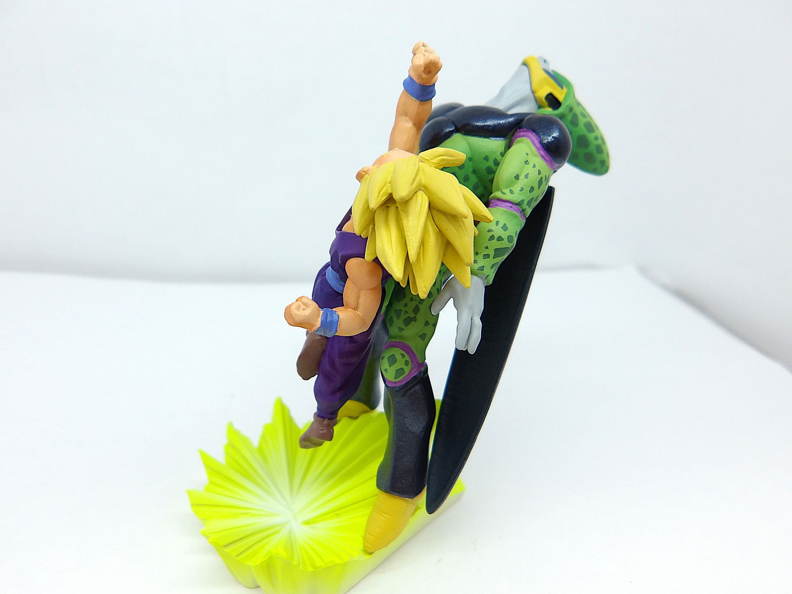 ドラゴンボールカプセルネオ 摩訶不思議 総集編 魔封波 ドラゴンボール