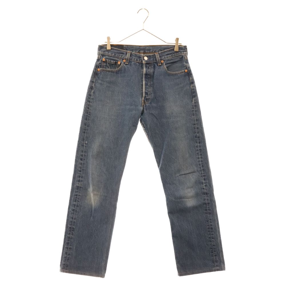 Levi's (リーバイス) 90S 97年製 USA製 VINTAGE ヴィンテージ 501XX