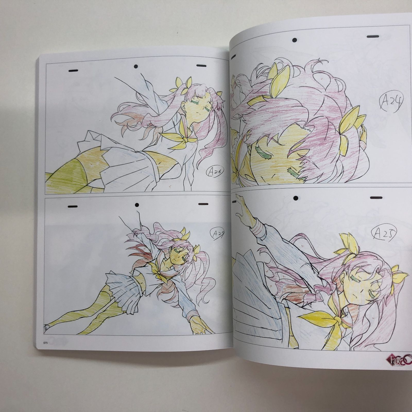 青年漫画 Fate/ EXTRA CCC OP Labyrinth BOX 青年漫画 Fate/ EXTRA CCC