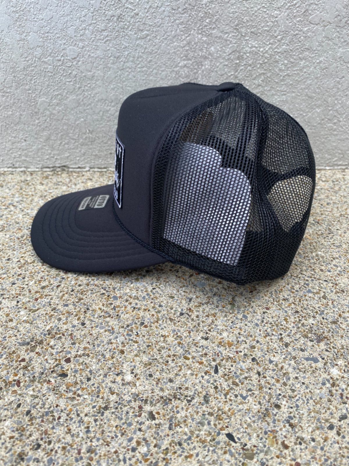 ブラック/ブラック 新品DRIP STAR/ドリップスター 