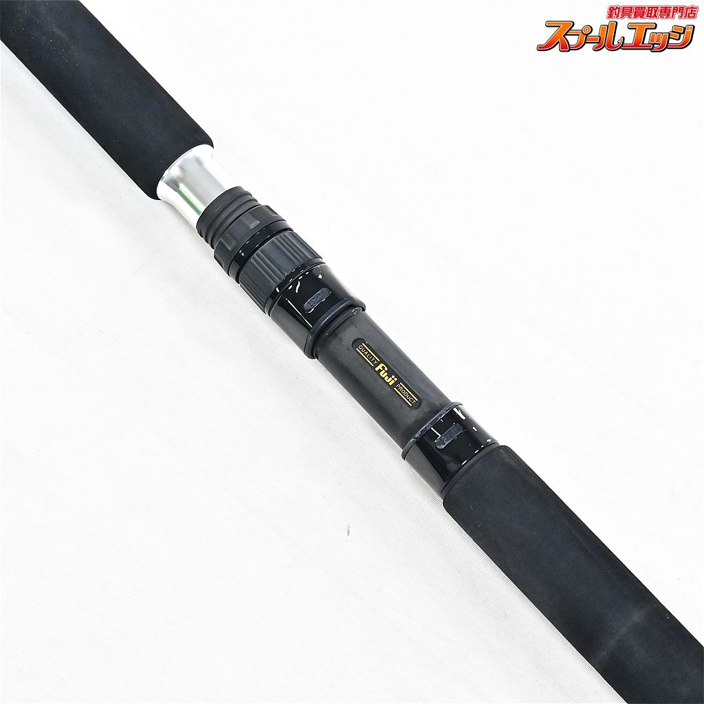 【MCワークス】 エクスプロージョン 807CTR フルコンタクト MC-WORKS