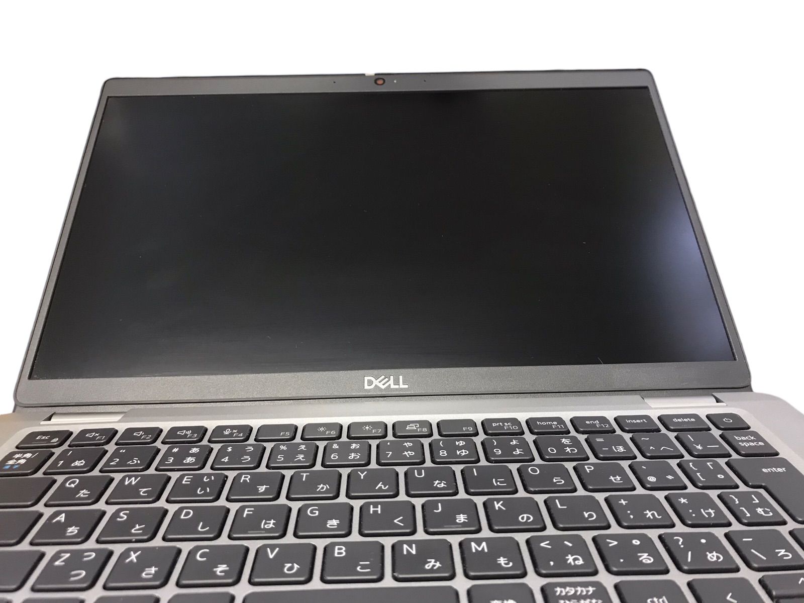 ジャンク】DELL Latitude 5320/プロセッサーCore i3-1125G4@2.0GHz