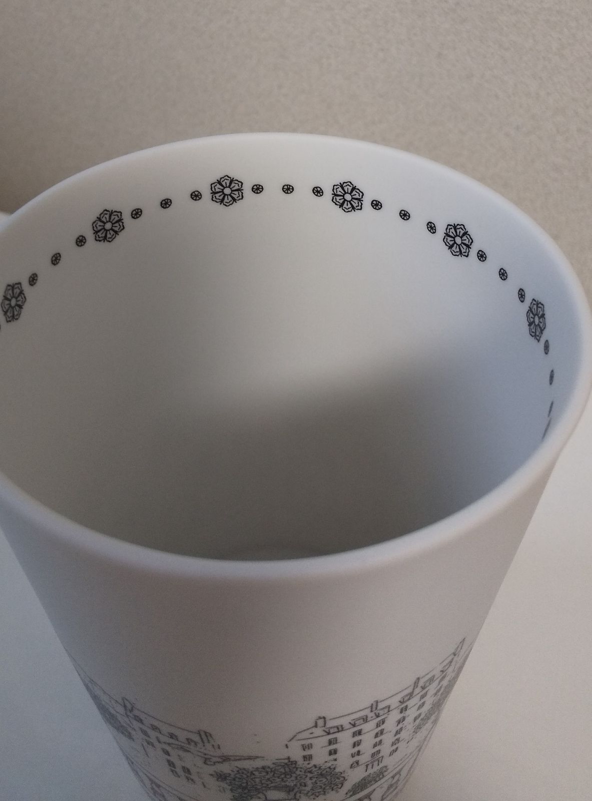 DIPTYQUE キャンドルホルダー パリ Paris 限定品 新品 - メルカリ