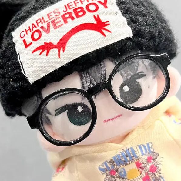 enhypen ヒスン ぬいぐるみ 10cm 新品 - メルカリ