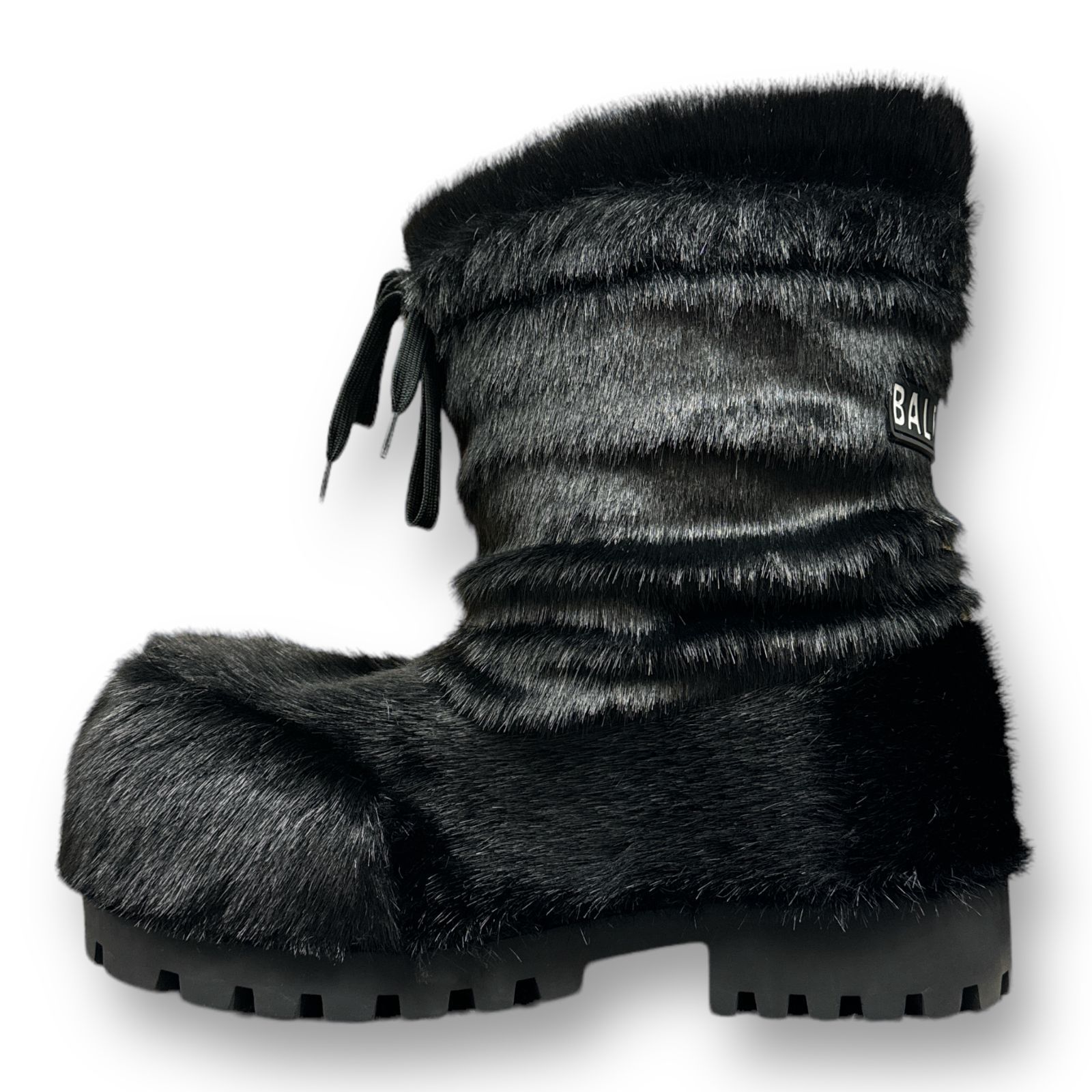 国内正規 BALENCIAGA 23AW SKIWEAR ALASKA BOOTS スキーウェア