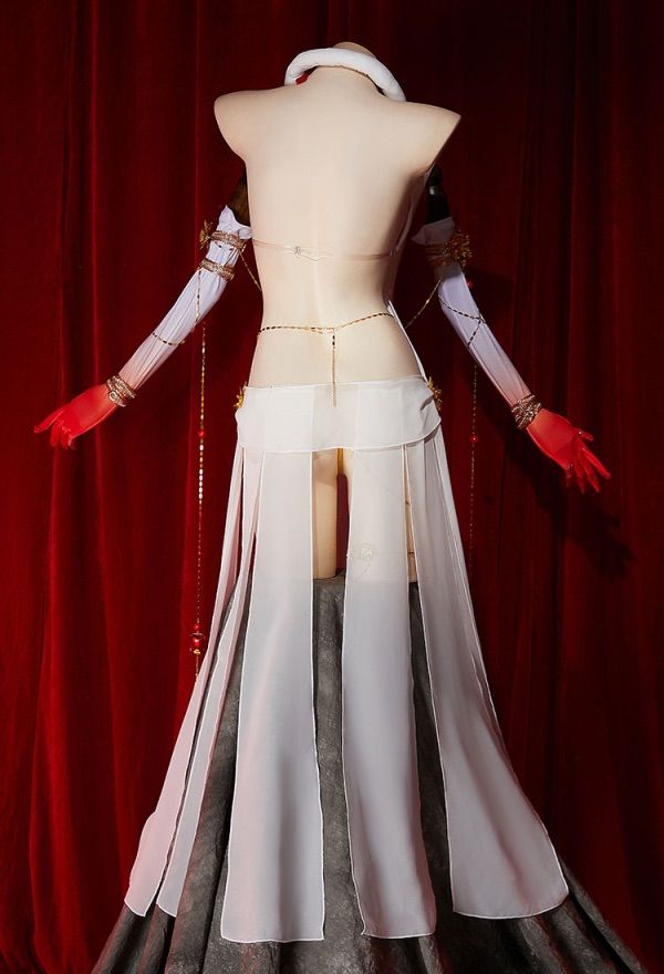 FateGrandOrder ドゥルガー コスプレ 衣装 - メルカリ