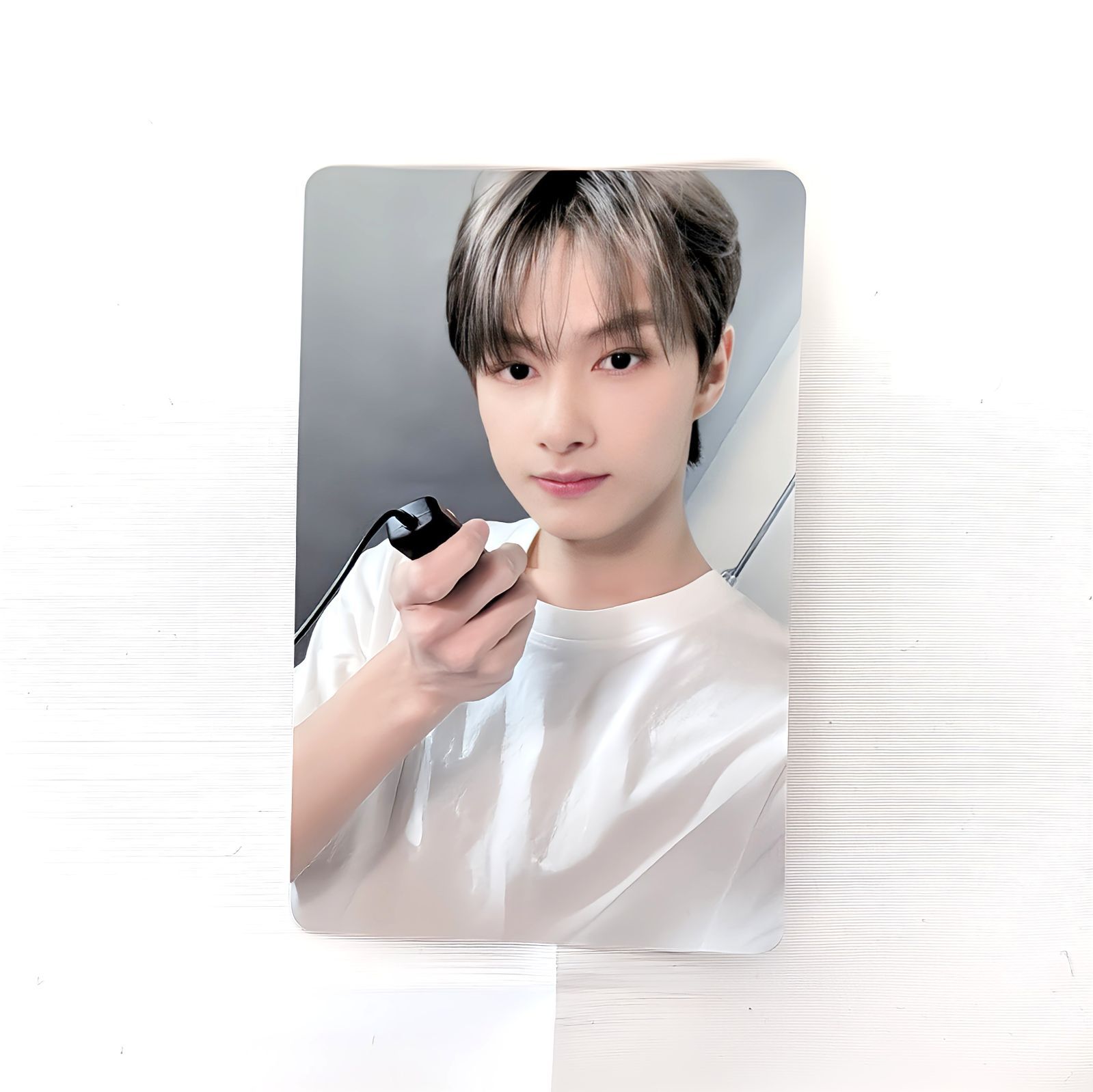 SEVENTEEN セブチ ジュン トレカ ひとりじゃない コンプ HMV 特典