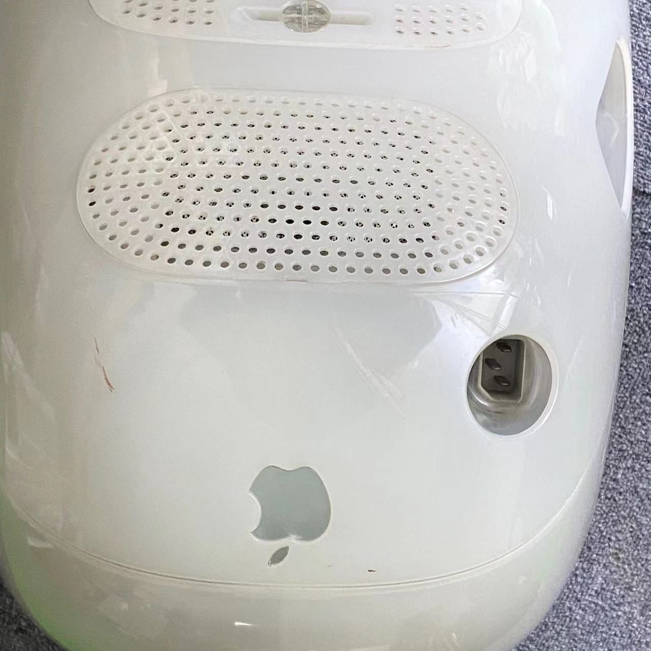 ☆ジャンク☆Apple アップル 初代iMac M5521 本体のみ - メルカリ