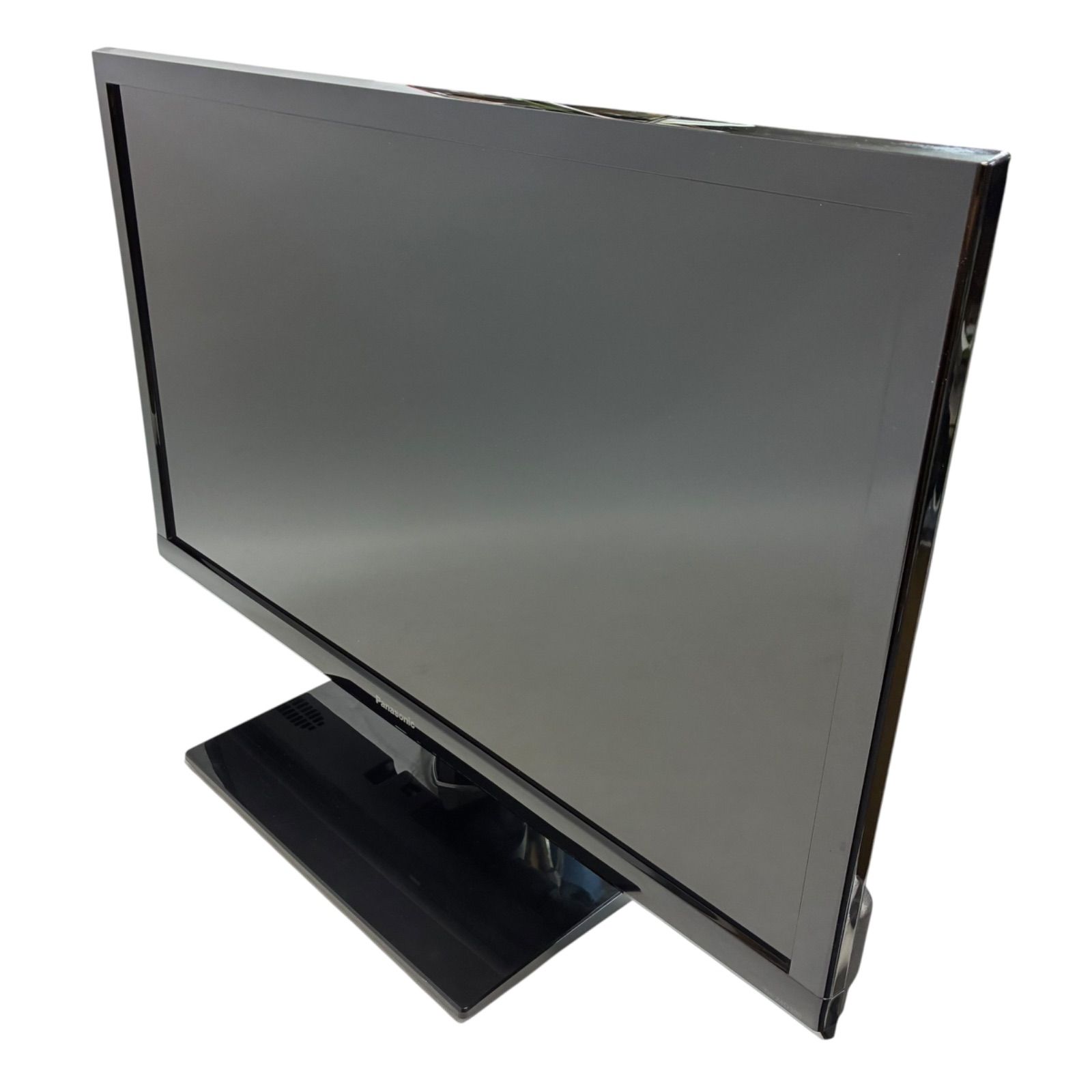 パナソニック 液晶テレビ 24型 TH-24D300 リモコン付 HDMI搭載 地デジ