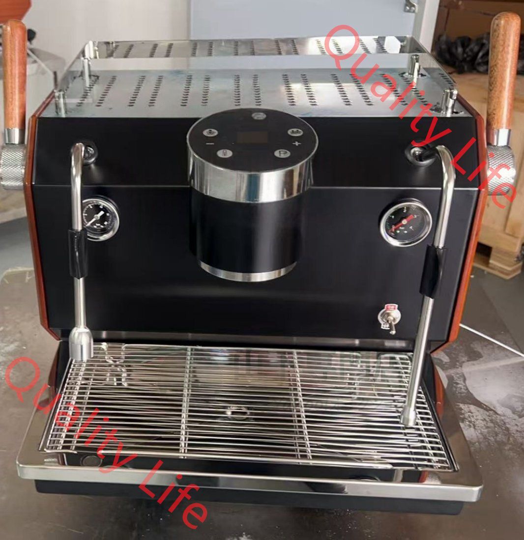 未開封・未使用】Toffy K-CM12-GE (グレー)コーヒーメーカー Toffy