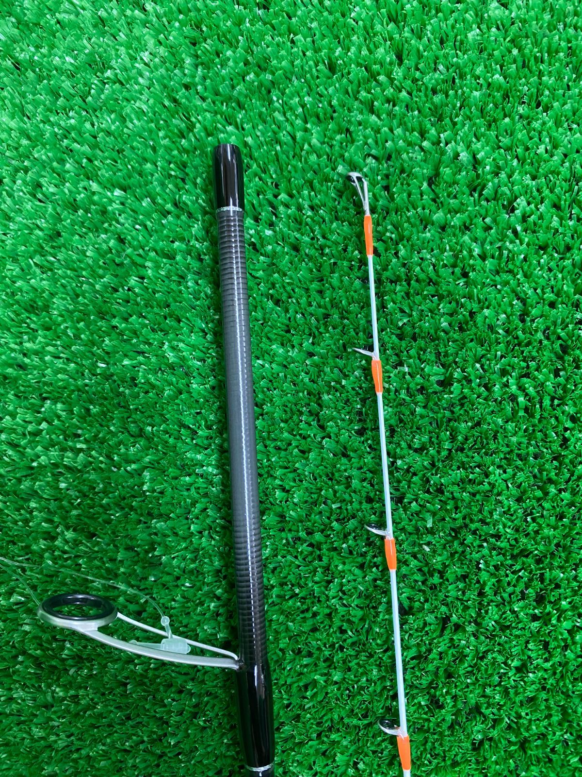 R サイドワインダー ティップランモデル TM-S612ML - メルカリ