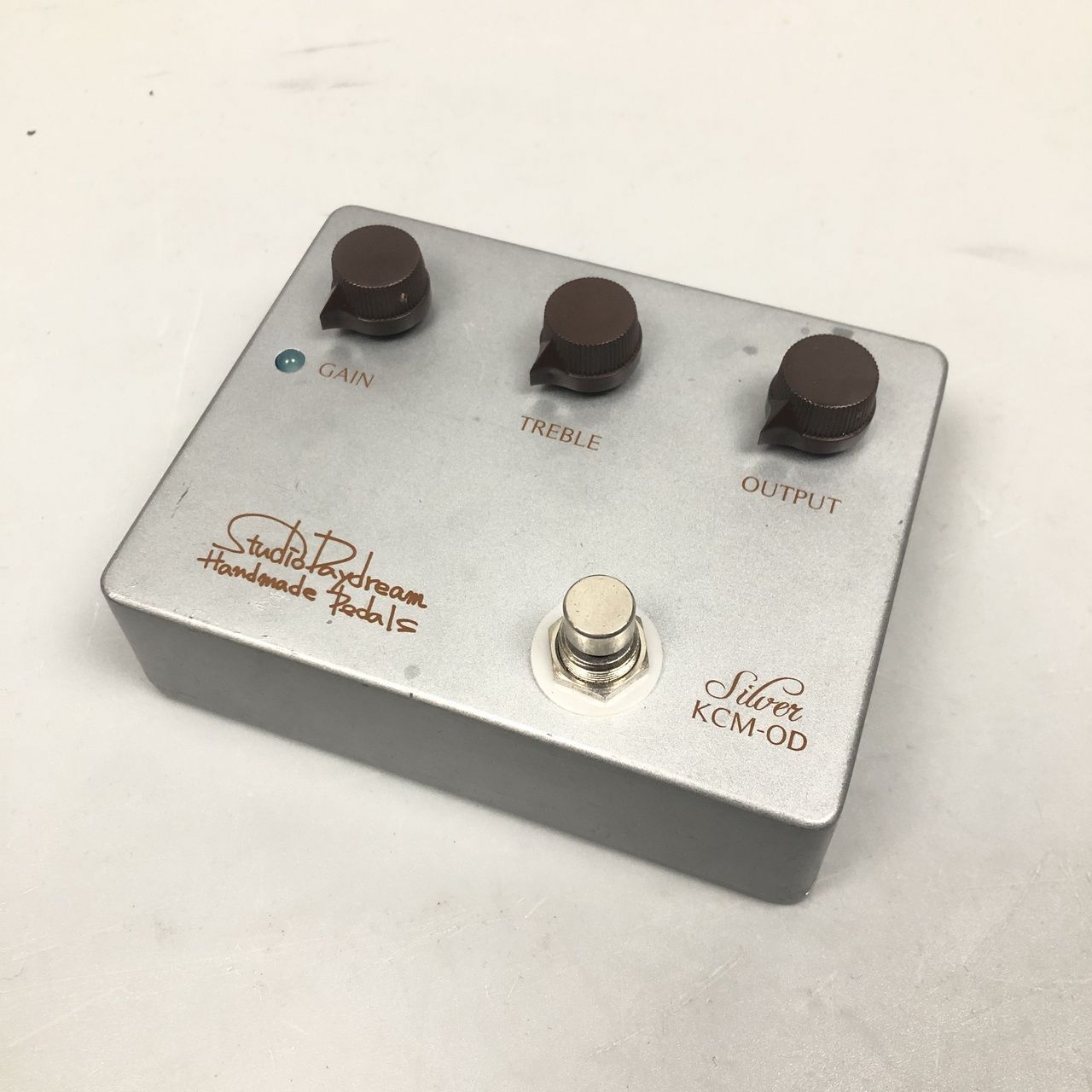 Studio daydream KCM-OD ギターエフェクター v10.0 StudioDaydream KCM