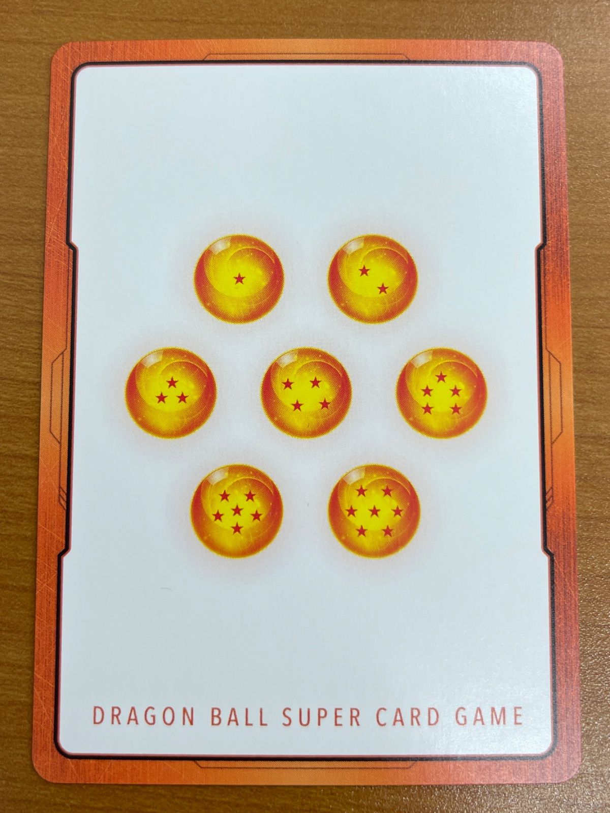 状態A エナジーマーカー E-33 ☆パラレル 人造人間18号 ドラゴンボール