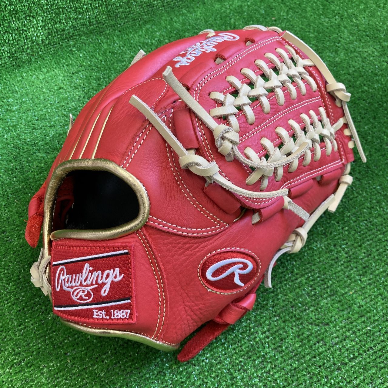 JUNKEI-GLOVE 硬式内野手用 JG-593A 75周年 75個限定 JUNKEI-GLOVE JUNKEI-