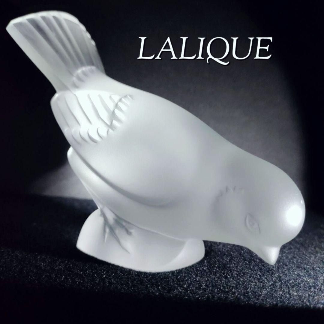 最高品質☆ルネ・ラリック 最高品質☆ルネ・ラリック クリスタル