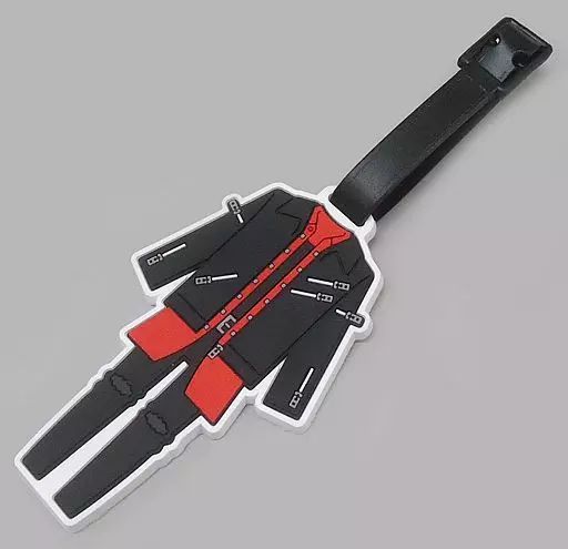 中古】小物(男性) ミンホ(Everybody) ランダムラゲッジタグ 「SHINee