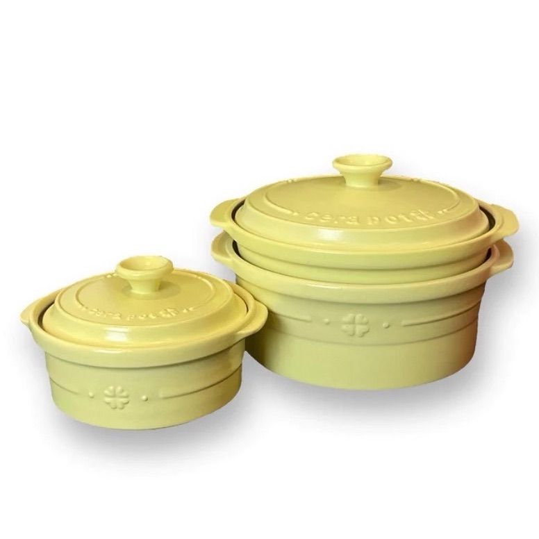 CERAPOT|セラポット|キャンペーン|ミニプレゼント|予約販売限定 - メルカリ