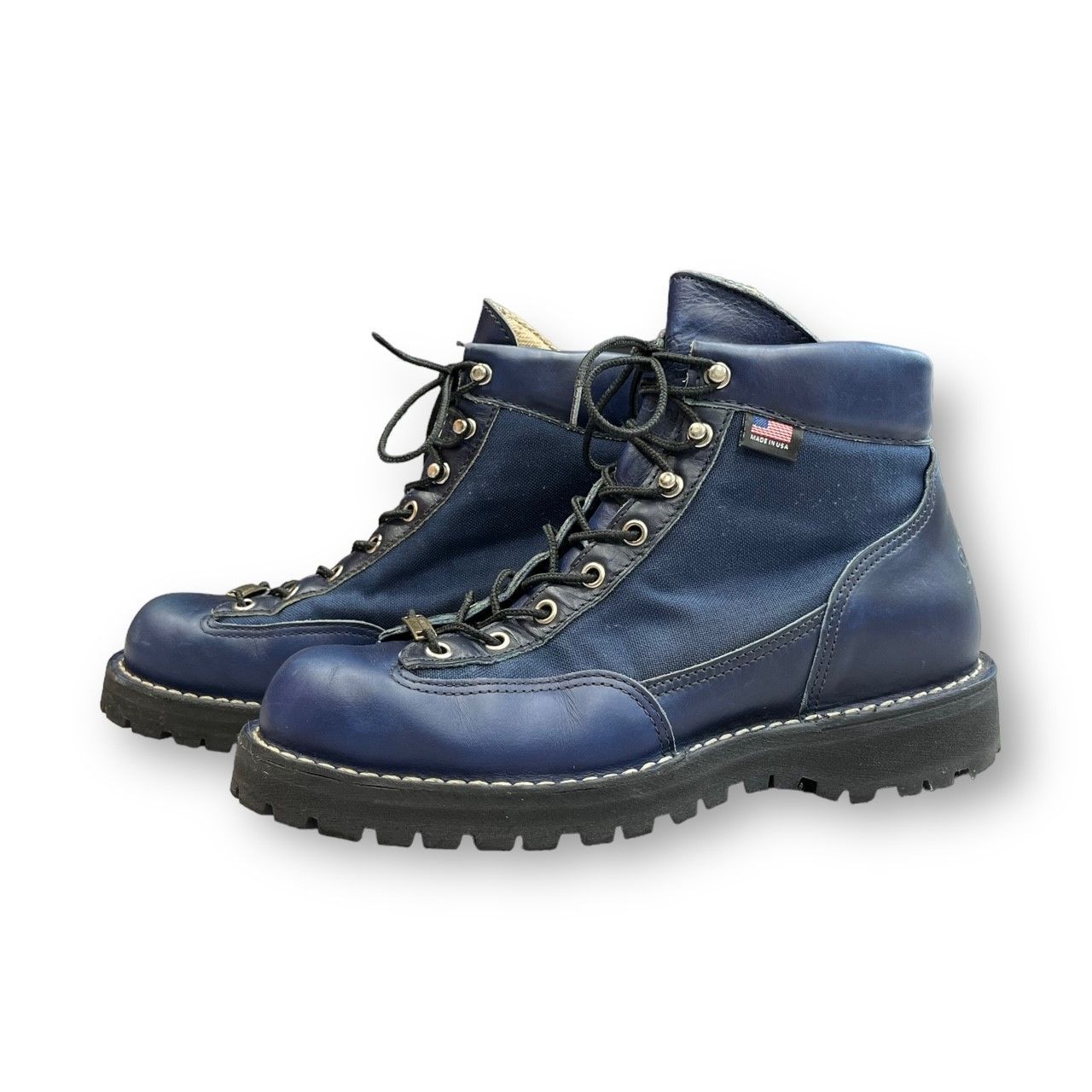 希少 定価52800円 DANNER DANNER LIGHT 3 33235 ダナー ライト