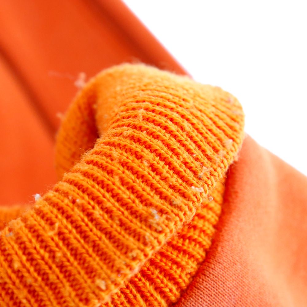 GOODENOUGH (グッドイナフ) 90s スウェット スタジャン フェルトロゴ