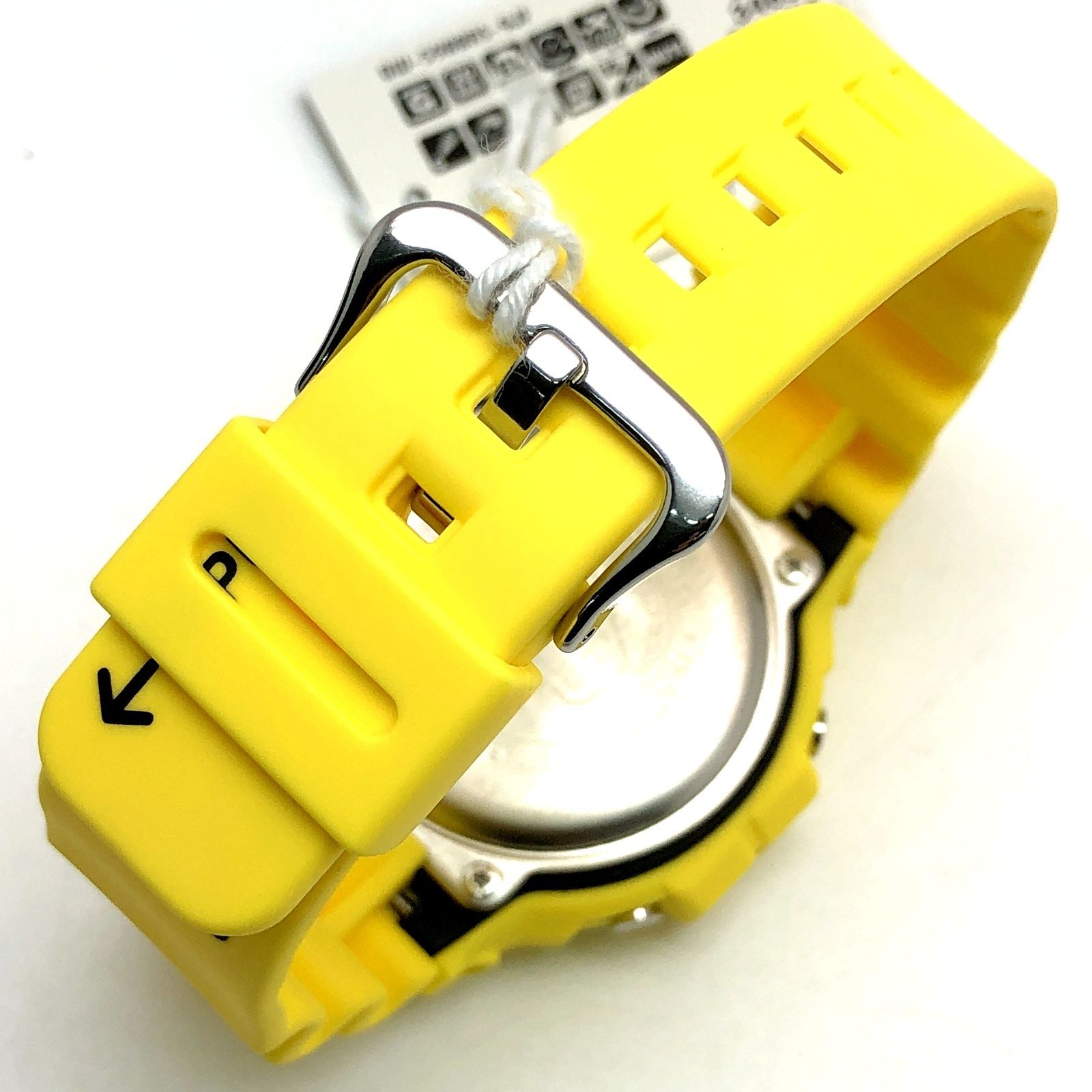 G-SHOCK ジーショック DW-5900RS-9 Hot Rock Sounds ホットロック