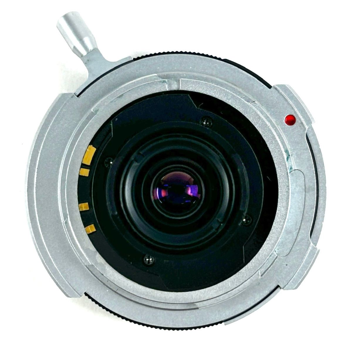 コンタックス CONTAX G2 + Hologon T* 16mm F8 ホロゴン Gマウント